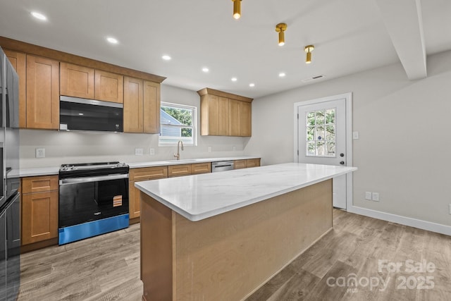 1711 Dunnington Ct, Charlotte, NC 28216 - photo 20