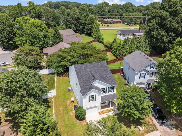 1711 Dunnington Ct, Charlotte, NC 28216 - photo 43