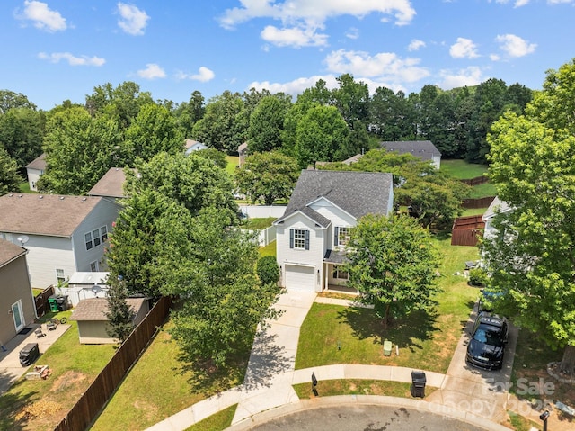 1711 Dunnington Ct, Charlotte, NC 28216 - photo 44