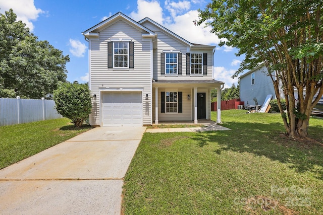 1711 Dunnington Ct, Charlotte, NC 28216 - photo 1
