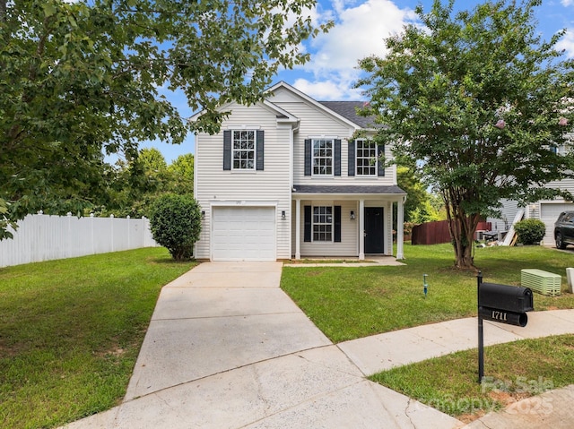 1711 Dunnington Ct, Charlotte, NC 28216 - photo 2