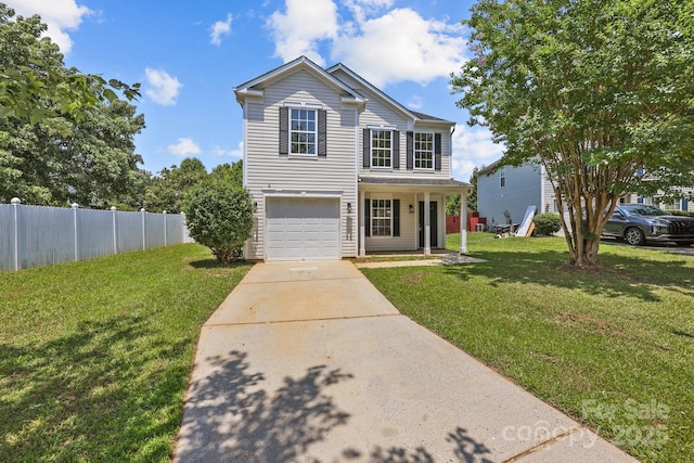 1711 Dunnington Ct, Charlotte, NC 28216 - photo 3