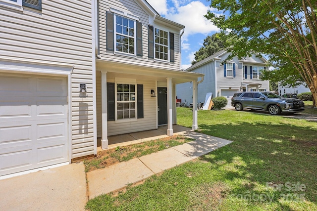 1711 Dunnington Ct, Charlotte, NC 28216 - photo 6