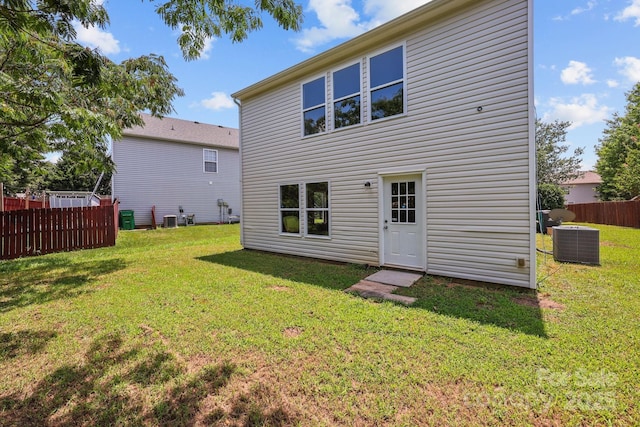 1711 Dunnington Ct, Charlotte, NC 28216 - photo 39