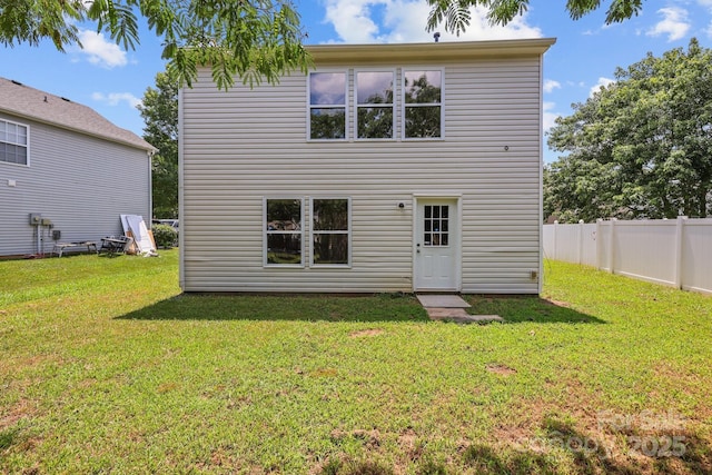1711 Dunnington Ct, Charlotte, NC 28216 - photo 40