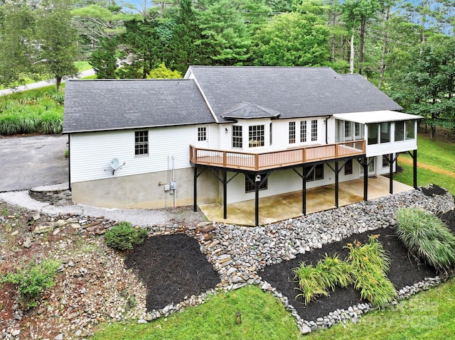 21 Moriah Ln, Asheville, NC 28803 - photo 34