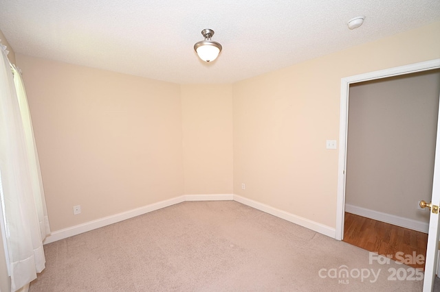 202 Pine Meadows St, Hickory, NC 28601 - unfurnished bedroom featuring carpet and baseboards