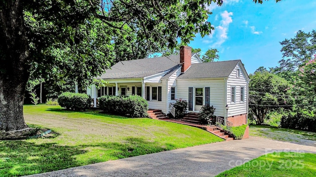 548 N Washington St, Rutherfordton, NC 28139 - photo 2