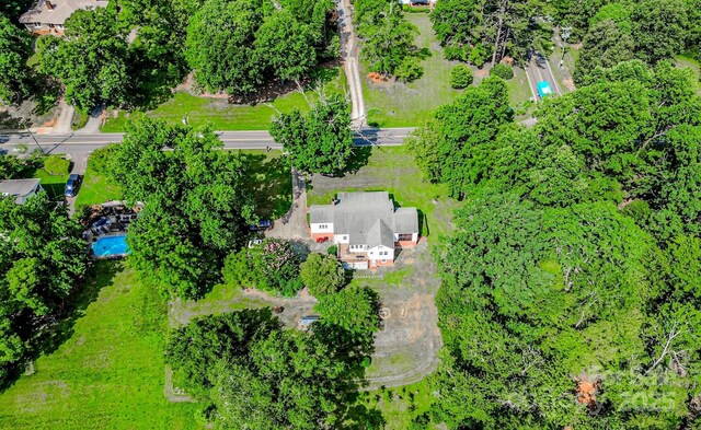 548 N Washington St, Rutherfordton, NC 28139 - photo 4
