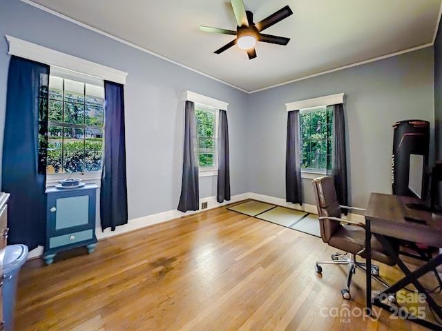 548 N Washington St, Rutherfordton, NC 28139 - photo 14