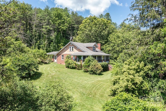160 Mclean Rd, Weaverville, NC 28787 - photo 16