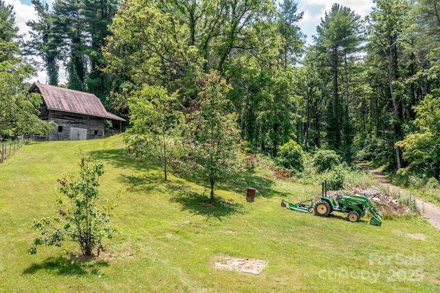 160 Mclean Rd, Weaverville, NC 28787 - photo 18