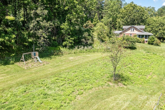 160 Mclean Rd, Weaverville, NC 28787 - photo 20