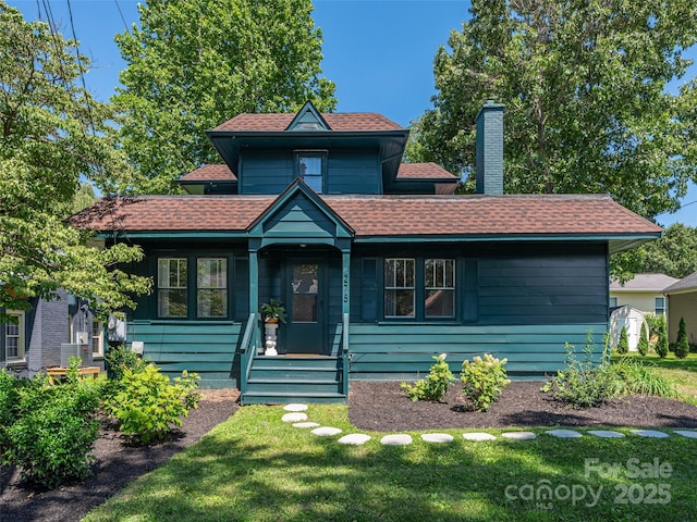 275 Richland St, Waynesville, NC 28786 - photo 2