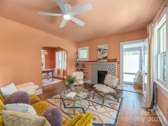 275 Richland St, Waynesville, NC 28786 - photo 4