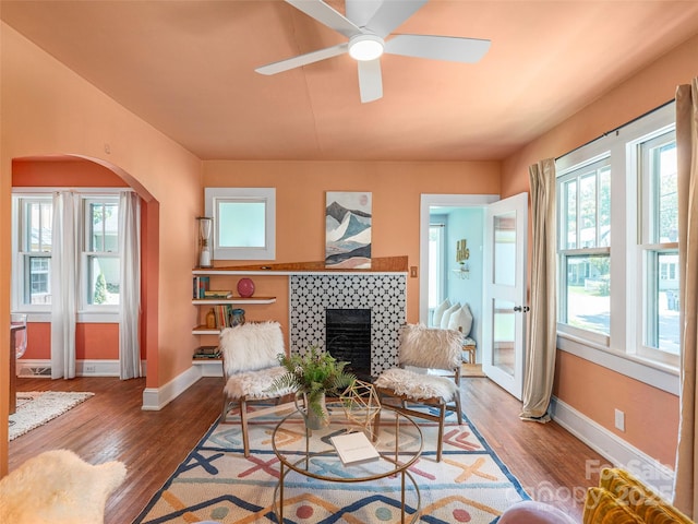 275 Richland St, Waynesville, NC 28786 - photo 7
