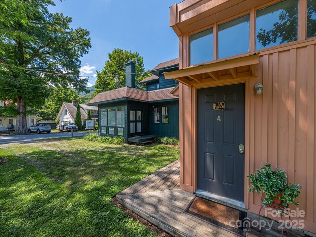 275 Richland St, Waynesville, NC 28786 - photo 29