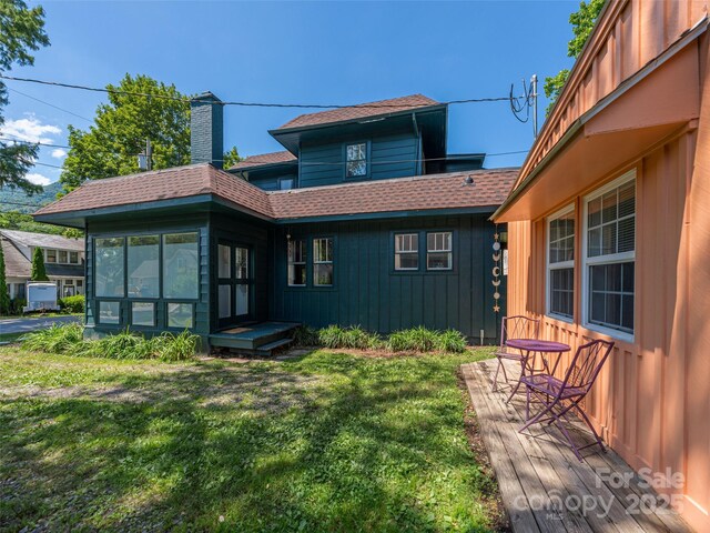 275 Richland St, Waynesville, NC 28786 - photo 39