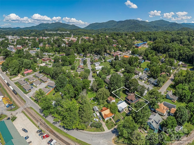 275 Richland St, Waynesville, NC 28786 - photo 45