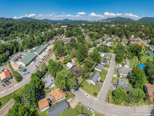 275 Richland St, Waynesville, NC 28786 - photo 46