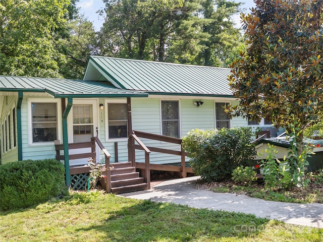119 John Lee Montgomery Dr, Hendersonville, NC 28792 - photo 35