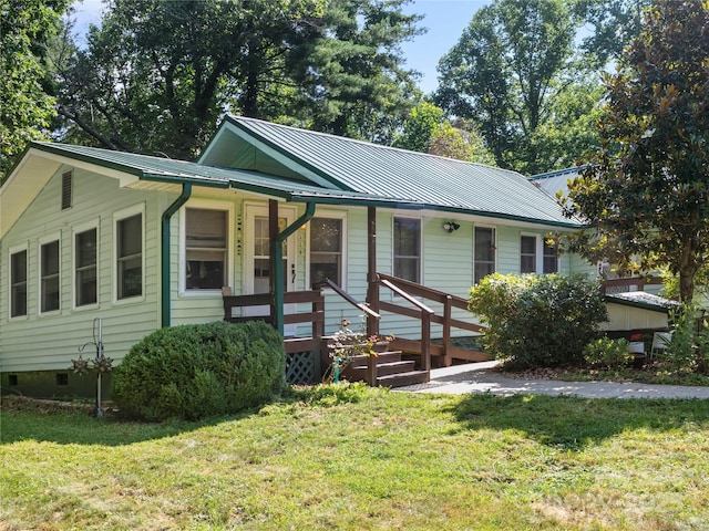 119 John Lee Montgomery Dr, Hendersonville, NC 28792 - photo 1