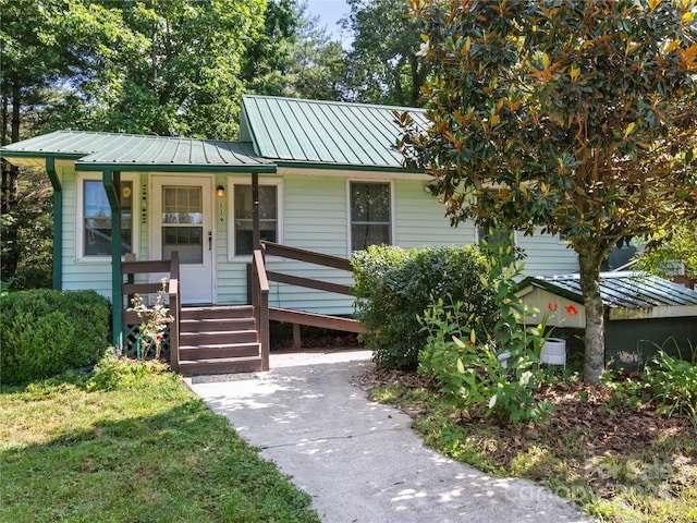 119 John Lee Montgomery Dr, Hendersonville, NC 28792 - photo 2