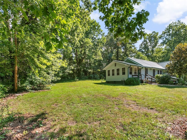 119 John Lee Montgomery Dr, Hendersonville, NC 28792 - photo 24