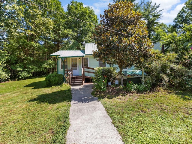 119 John Lee Montgomery Dr, Hendersonville, NC 28792 - photo 32