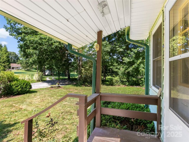 119 John Lee Montgomery Dr, Hendersonville, NC 28792 - photo 34