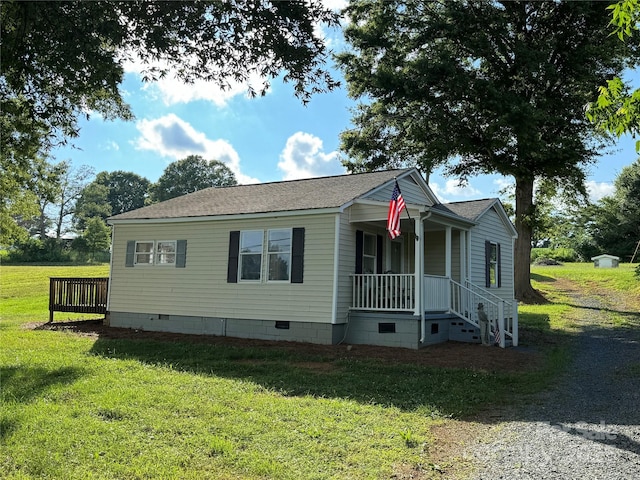 20435 Saint Martin Rd, Albemarle, NC 28001 - photo 2