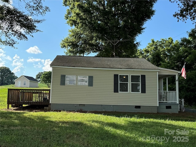 20435 Saint Martin Rd, Albemarle, NC 28001 - photo 6