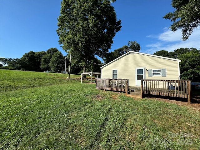 20435 Saint Martin Rd, Albemarle, NC 28001 - photo 37