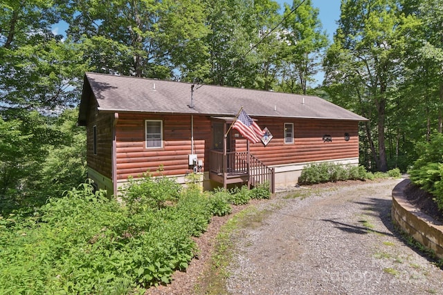 1158 Plott Balsam Rd, Maggie Valley, NC 28751 - photo 1