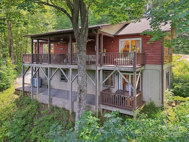 1158 Plott Balsam Rd, Maggie Valley, NC 28751 - photo 2
