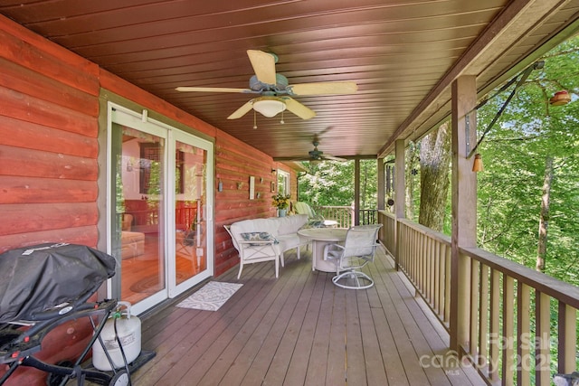 1158 Plott Balsam Rd, Maggie Valley, NC 28751 - photo 15