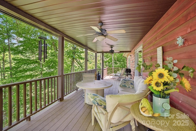 1158 Plott Balsam Rd, Maggie Valley, NC 28751 - photo 16