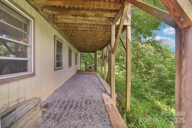 1158 Plott Balsam Rd, Maggie Valley, NC 28751 - photo 20