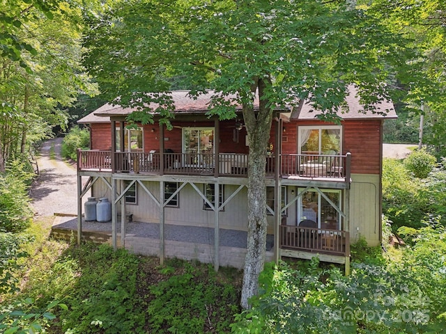1158 Plott Balsam Rd, Maggie Valley, NC 28751 - photo 29