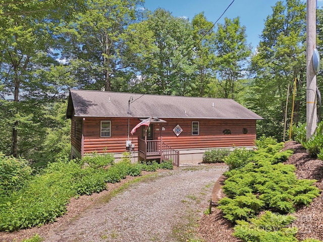 1158 Plott Balsam Rd, Maggie Valley, NC 28751 - photo 30