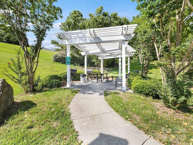 10650 Hill Point Ct, Charlotte, NC 28262 - photo 37