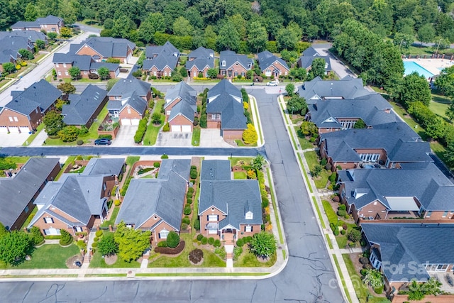 971 Blakeley Walk, Rock Hill, SC 29732 - aerial overview of property's location with nearby suburban area