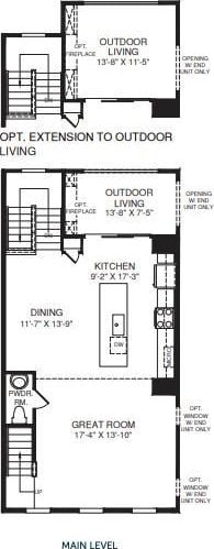9729 Oaklawn Blvd NW, Huntersville, NC 28078 - photo 30