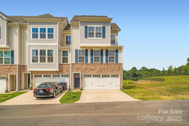 9729 Oaklawn Blvd NW, Huntersville, NC 28078 - photo 1