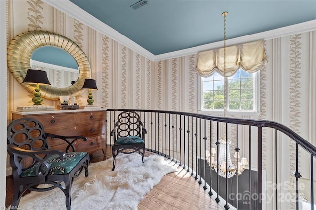 2990 Reynolds Sq, Winston Salem, NC 27106 - view of balcony