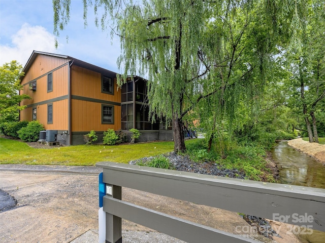 1745 Haywood Manor Rd Unit A, Hendersonville, NC 28791 - view of property
