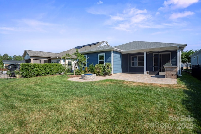 5002 Looking Glass Trl, Denver, NC 28037 - photo 2