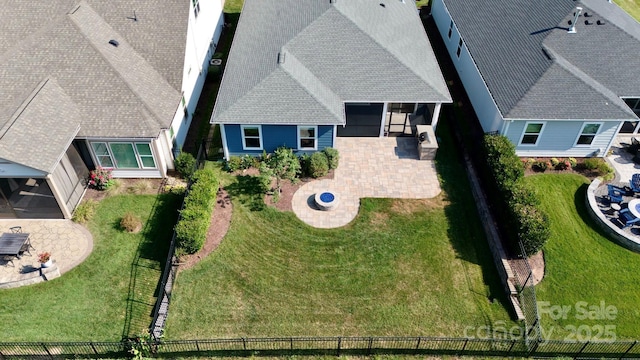 5002 Looking Glass Trl, Denver, NC 28037 - photo 3