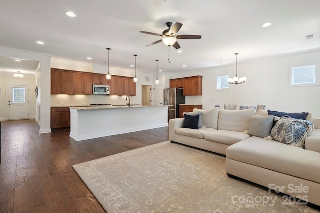 5002 Looking Glass Trl, Denver, NC 28037 - photo 6