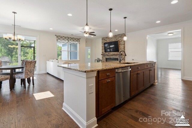 5002 Looking Glass Trl, Denver, NC 28037 - photo 13